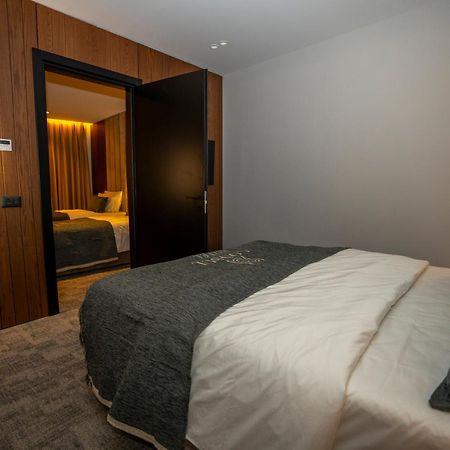 Hotel Consul شكودر المظهر الخارجي الصورة