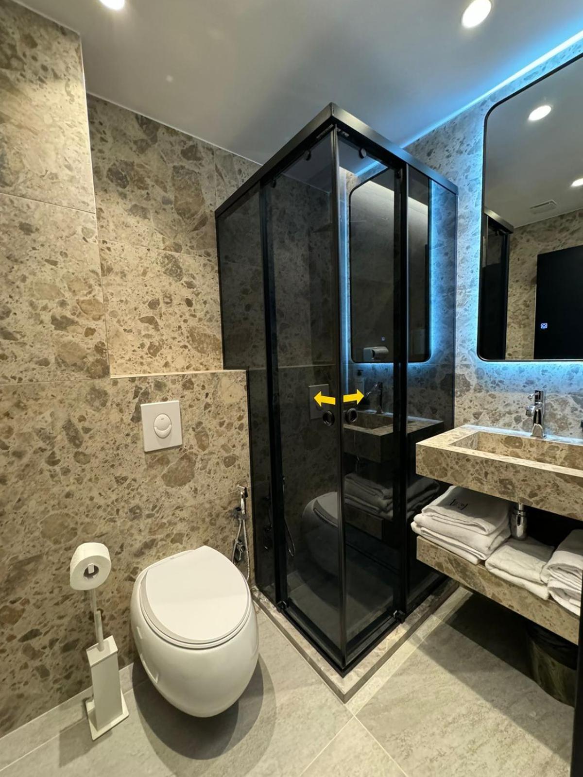 Hotel Consul شكودر المظهر الخارجي الصورة