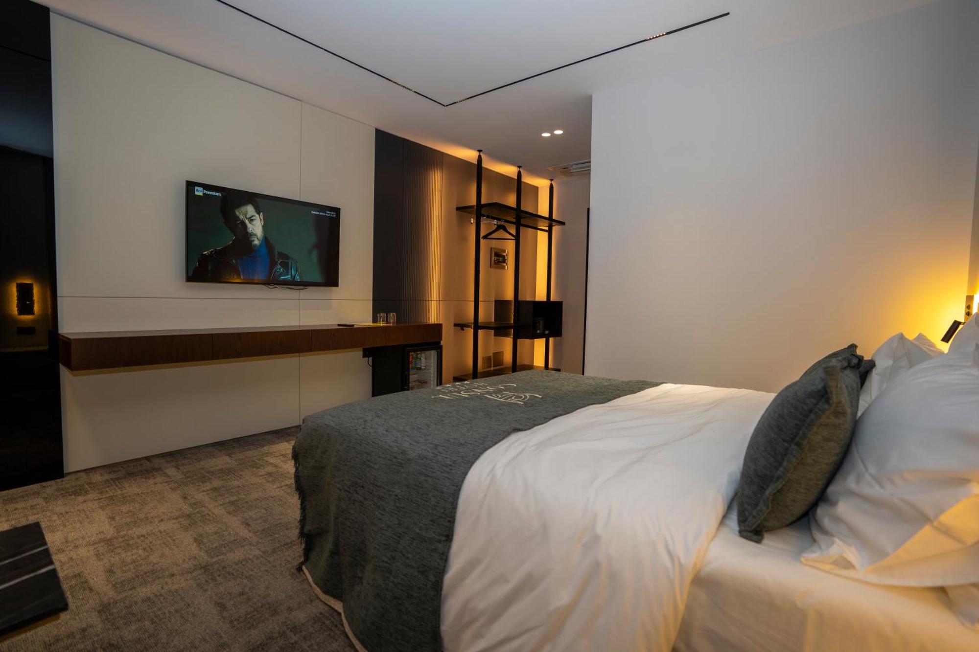 Hotel Consul شكودر المظهر الخارجي الصورة