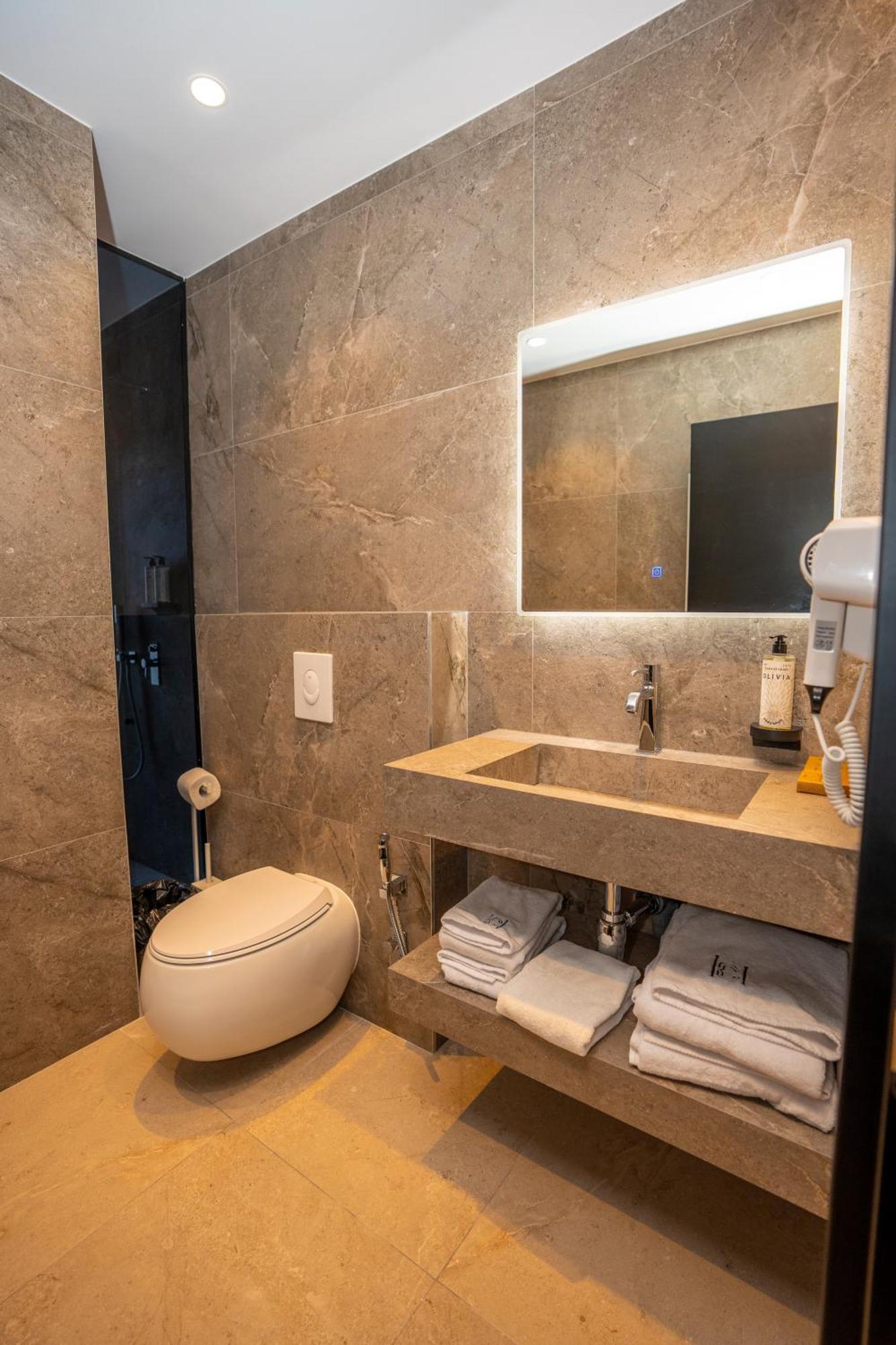 Hotel Consul شكودر المظهر الخارجي الصورة