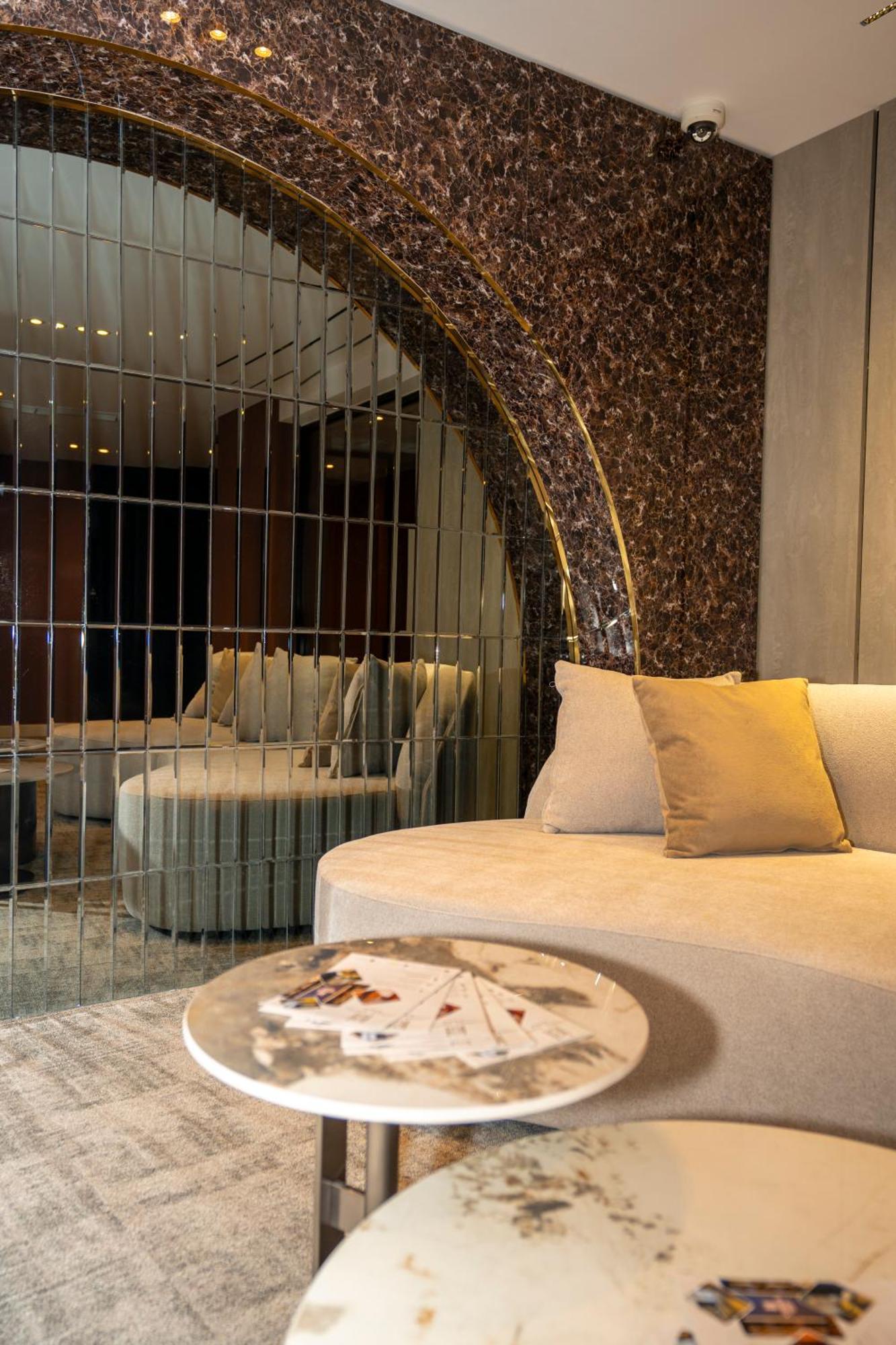Hotel Consul شكودر المظهر الخارجي الصورة
