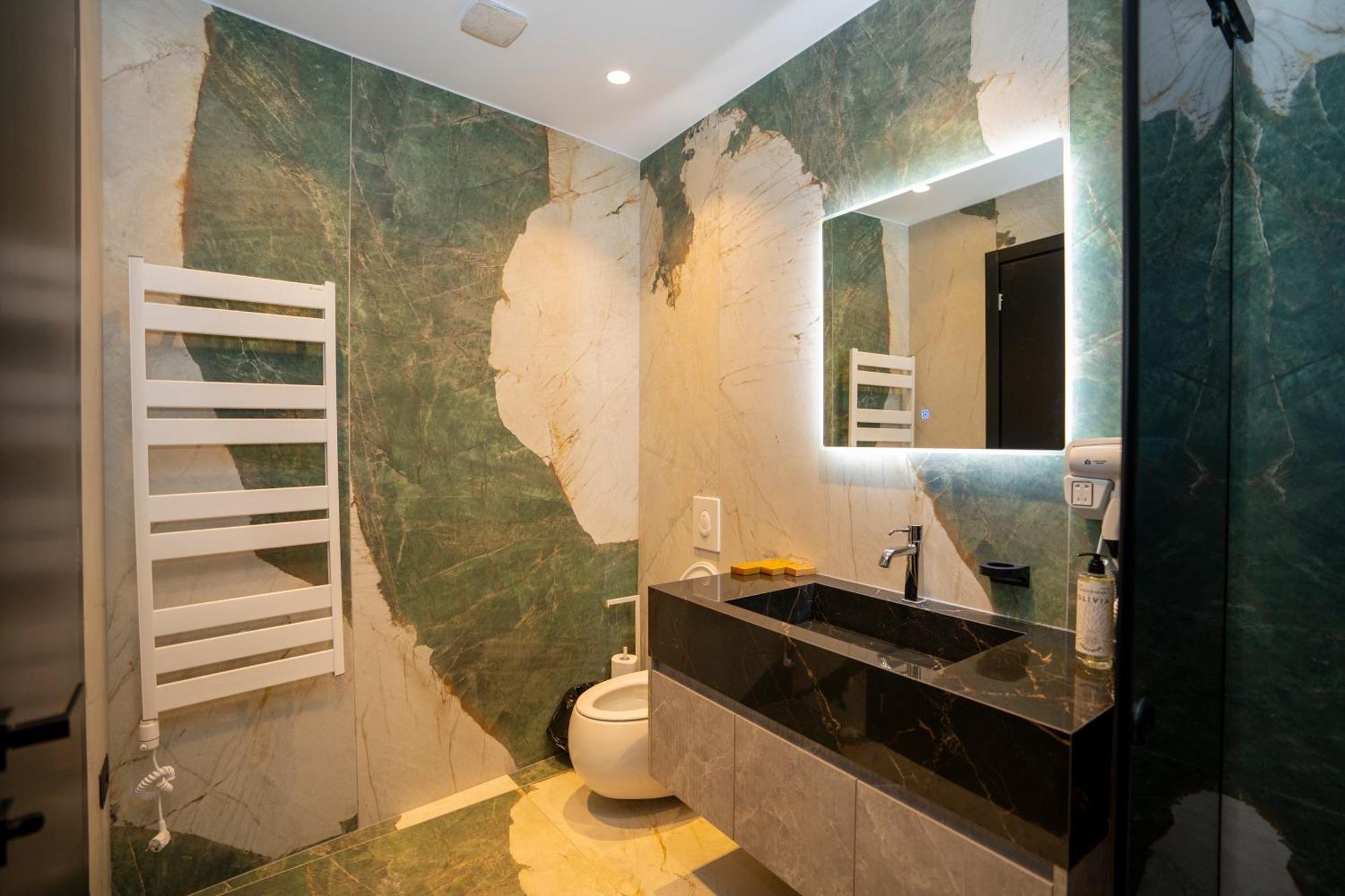Hotel Consul شكودر المظهر الخارجي الصورة