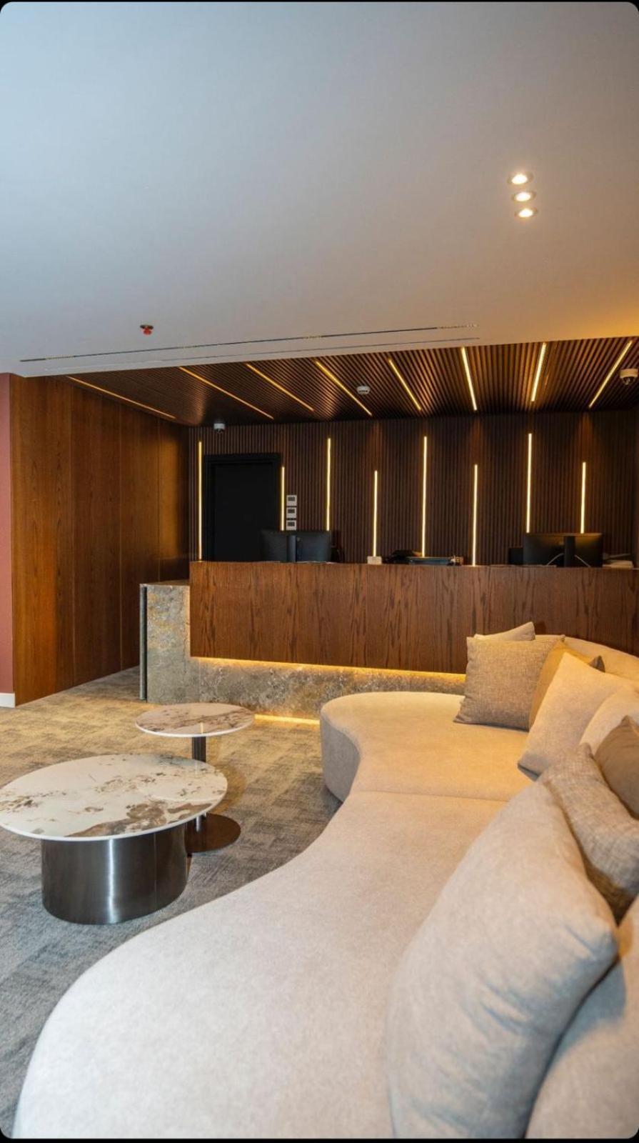 Hotel Consul شكودر المظهر الخارجي الصورة