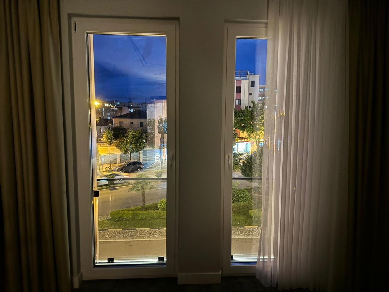 Hotel Consul شكودر المظهر الخارجي الصورة