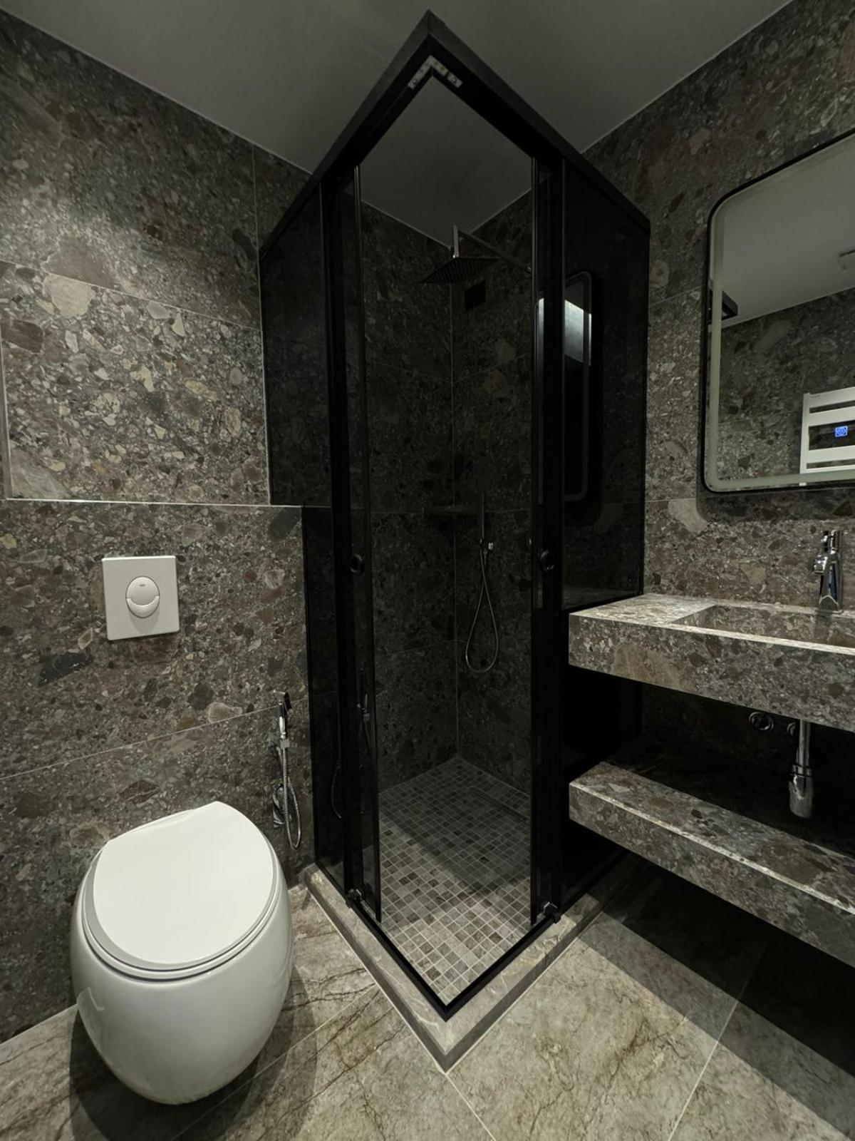 Hotel Consul شكودر المظهر الخارجي الصورة