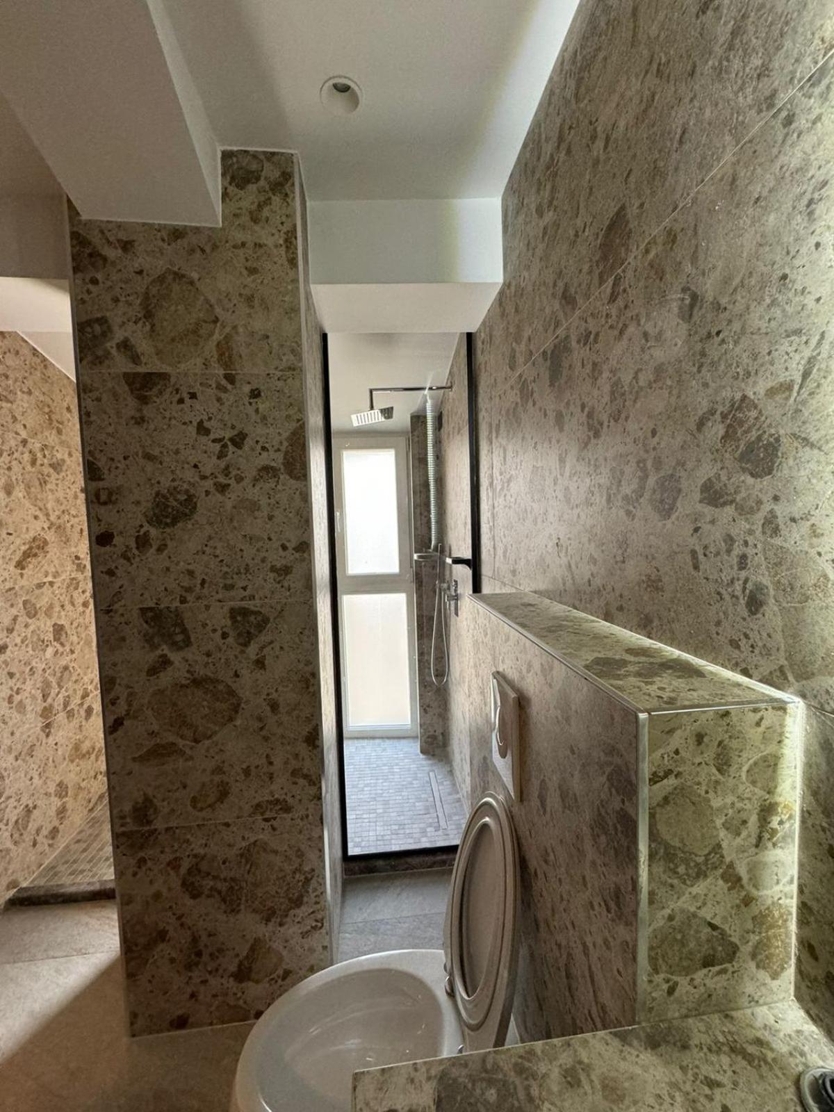 Hotel Consul شكودر المظهر الخارجي الصورة